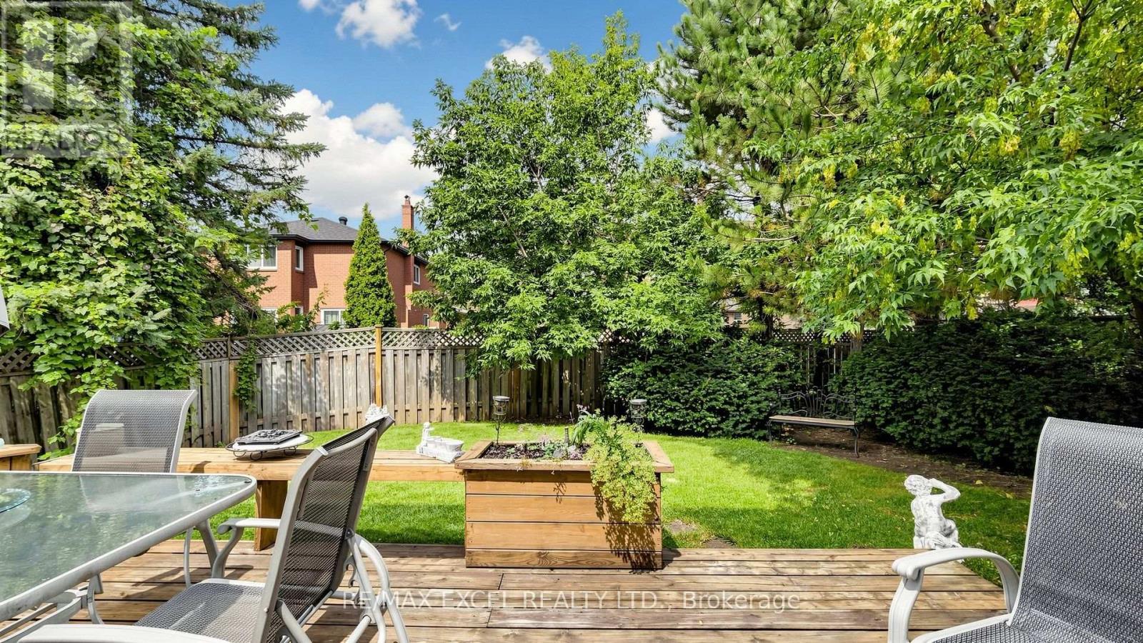 11 Alexis Road, Markham, Ontario  L3T 6Z2 - Photo 40 - N13742676