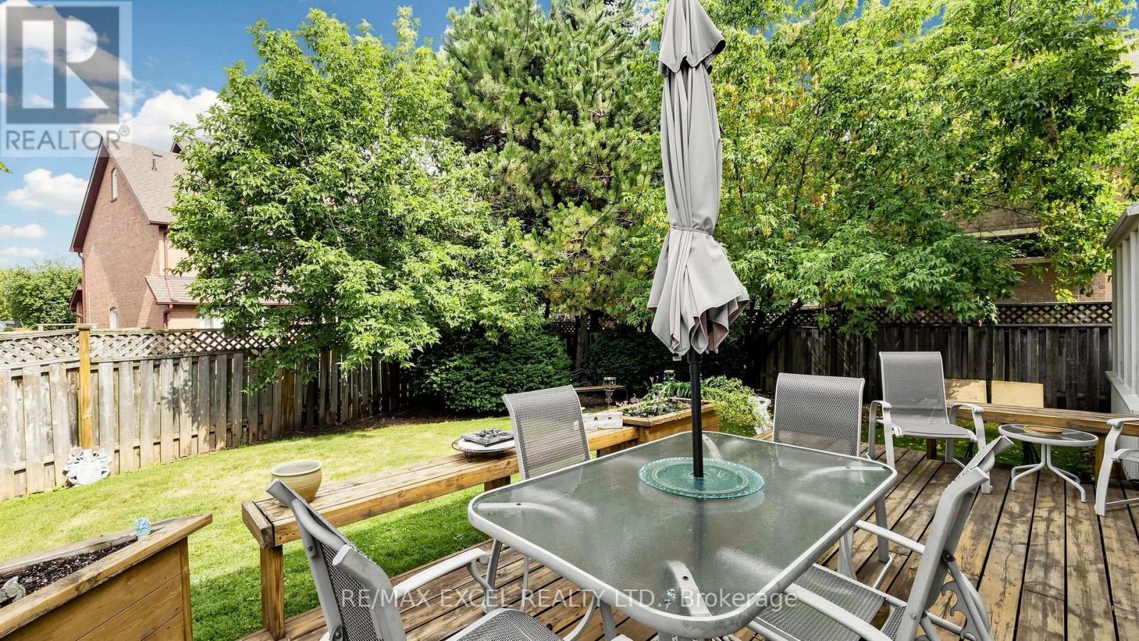 11 Alexis Road, Markham, Ontario  L3T 6Z2 - Photo 41 - N13742676