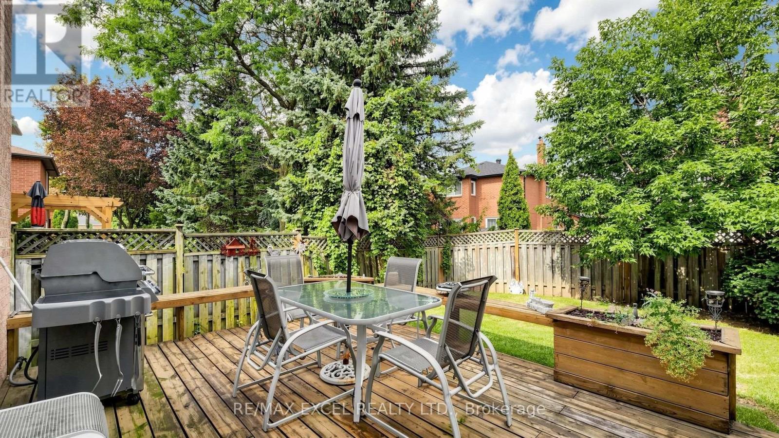 11 Alexis Road, Markham, Ontario  L3T 6Z2 - Photo 42 - N13742676