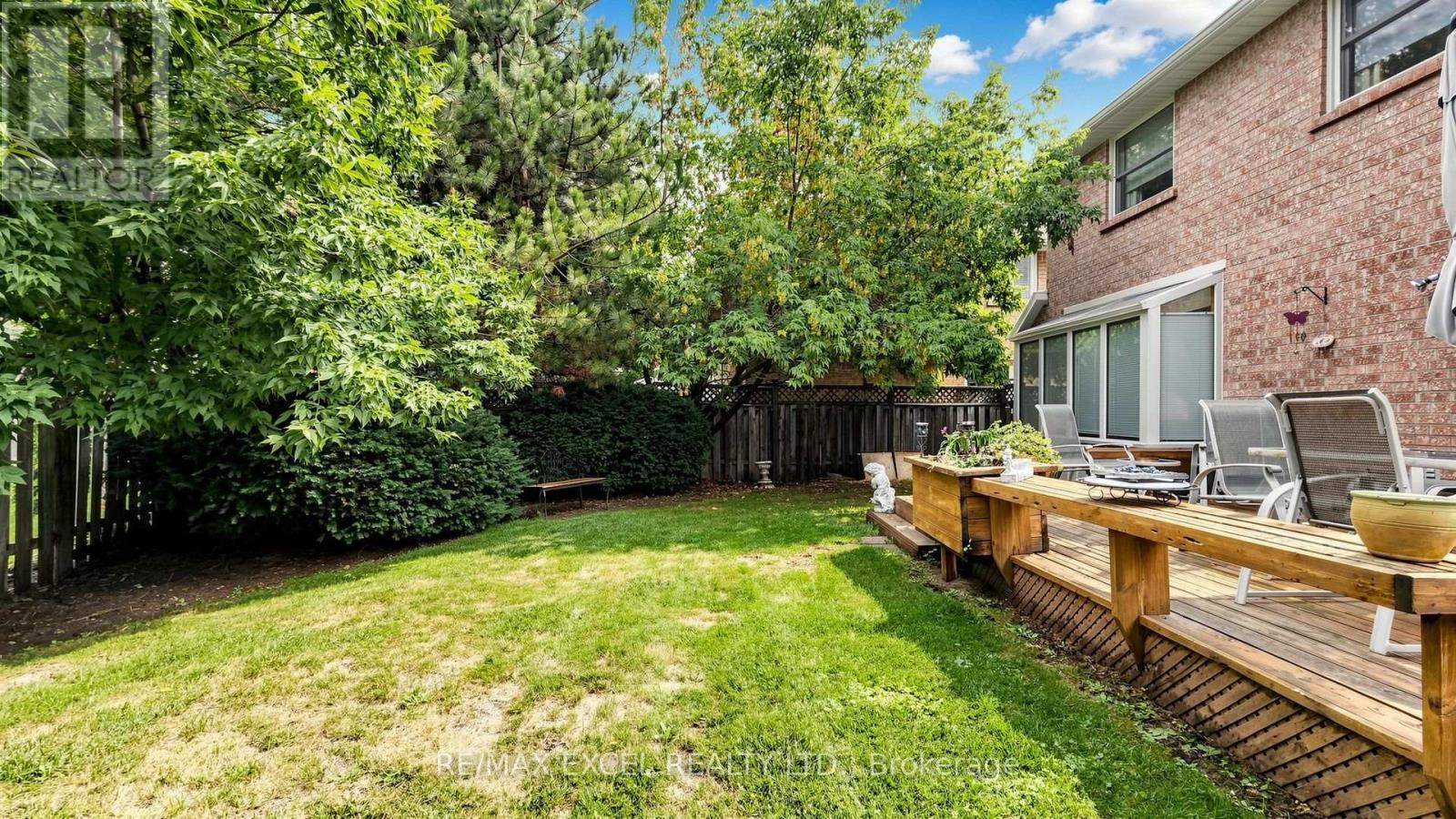 11 Alexis Road, Markham, Ontario  L3T 6Z2 - Photo 44 - N13742676