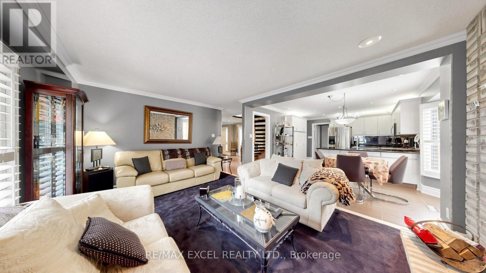 11 Alexis Road, Markham, Ontario  L3T 6Z2 - Photo 6 - N13742676
