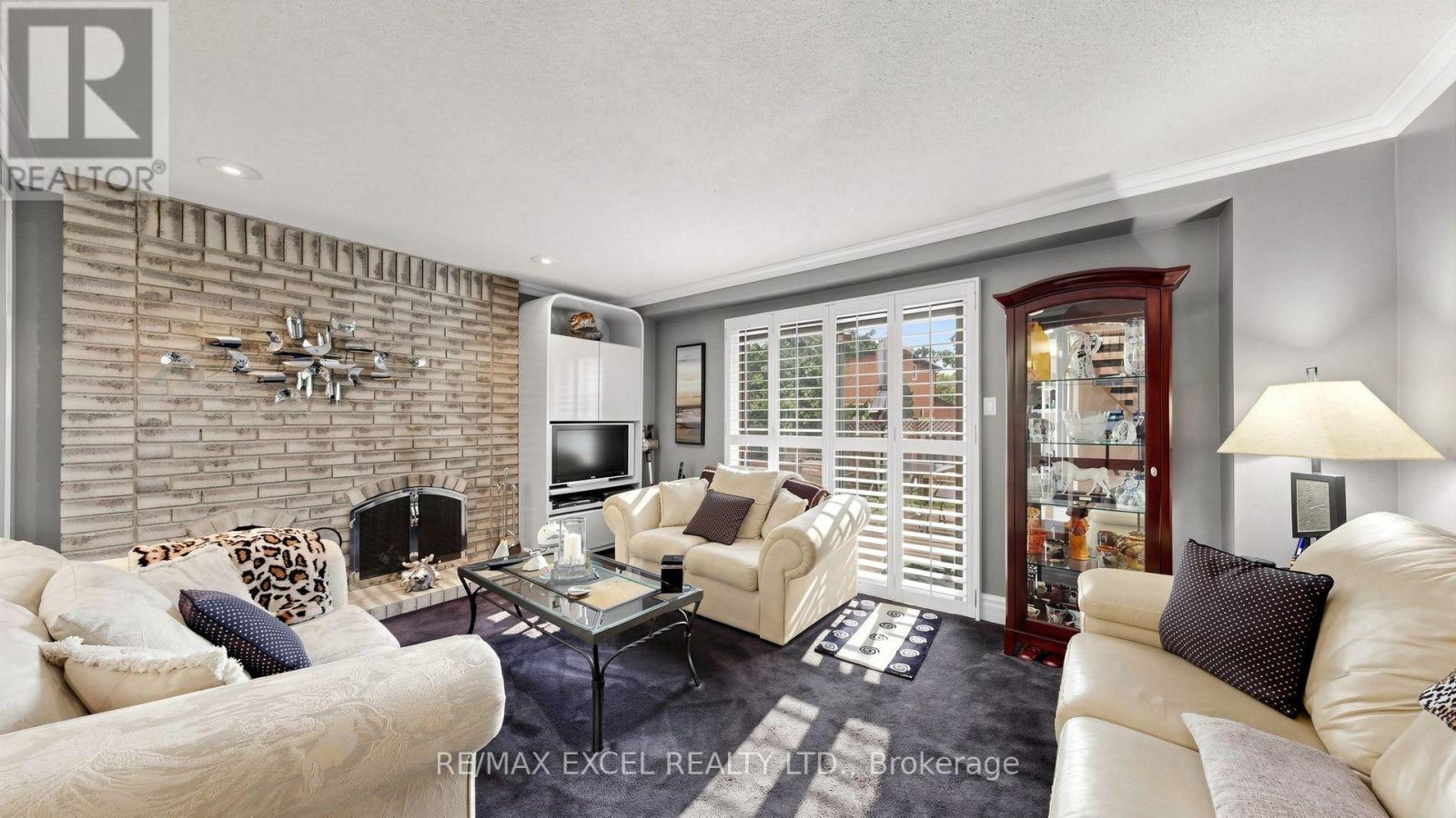 11 Alexis Road, Markham, Ontario  L3T 6Z2 - Photo 8 - N13742676