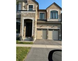 35 GERDEN DRIVE, Richmond Hill, Ontario