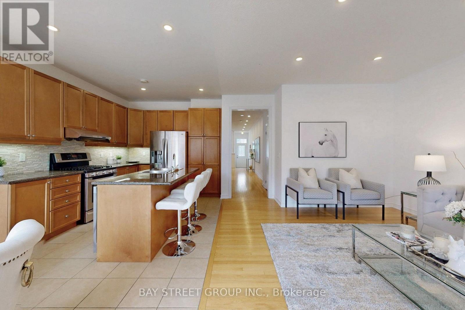 7 Tufo Avenue, Markham, Ontario  L6C 0H8 - Photo 10 - N13742778