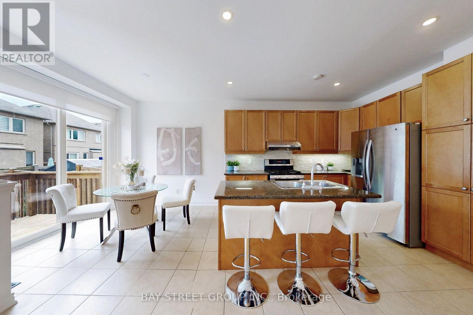 7 Tufo Avenue, Markham, Ontario  L6C 0H8 - Photo 11 - N13742778