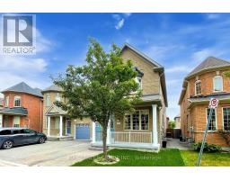 7 TUFO AVENUE, Markham, Ontario