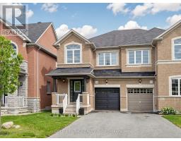 114 DUFFIN DRIVE, Whitchurch-Stouffville, Ontario