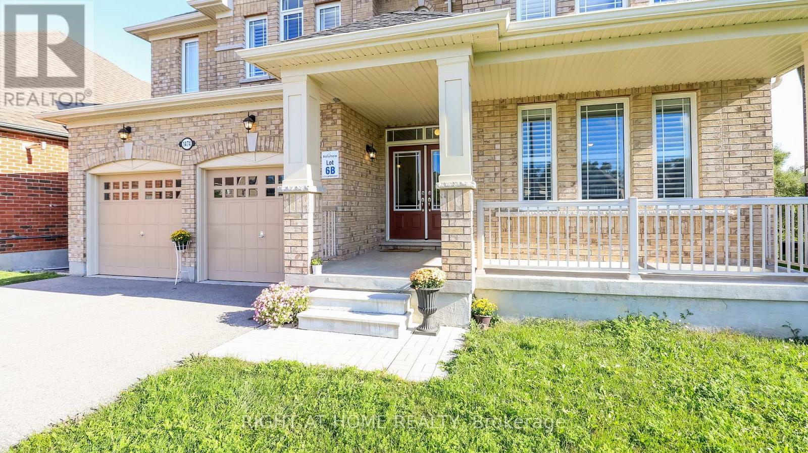 1474 Simpkin Court, Innisfil, Ontario  L0L 1W0 - Photo 2 - N13742826