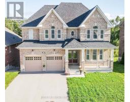 1474 SIMPKIN COURT, Innisfil, Ontario