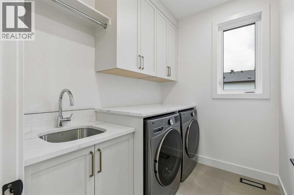1812 19 Avenue Nw, Calgary, Alberta  T2M 1B5 - Photo 30 - A2329541