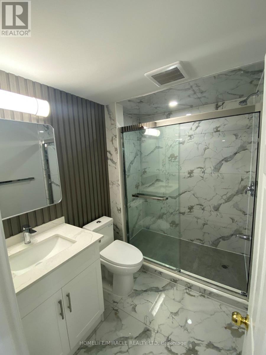 Bsmt - 53 Parkside Drive, Brampton, Ontario  L6Y 3A1 - Photo 3 - W13742606