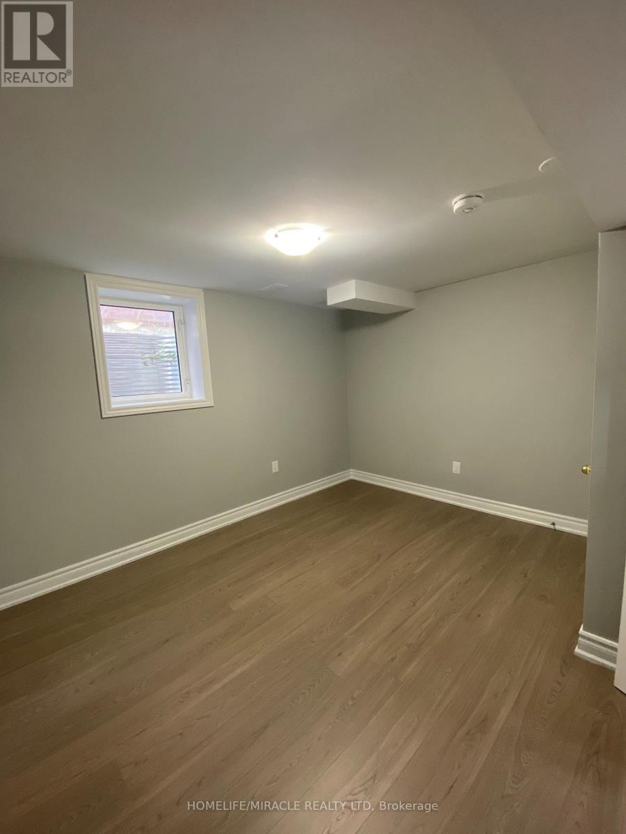 Bsmt - 53 Parkside Drive, Brampton, Ontario  L6Y 3A1 - Photo 5 - W13742606