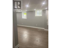 BSMT - 53 PARKSIDE DRIVE, Brampton, Ontario