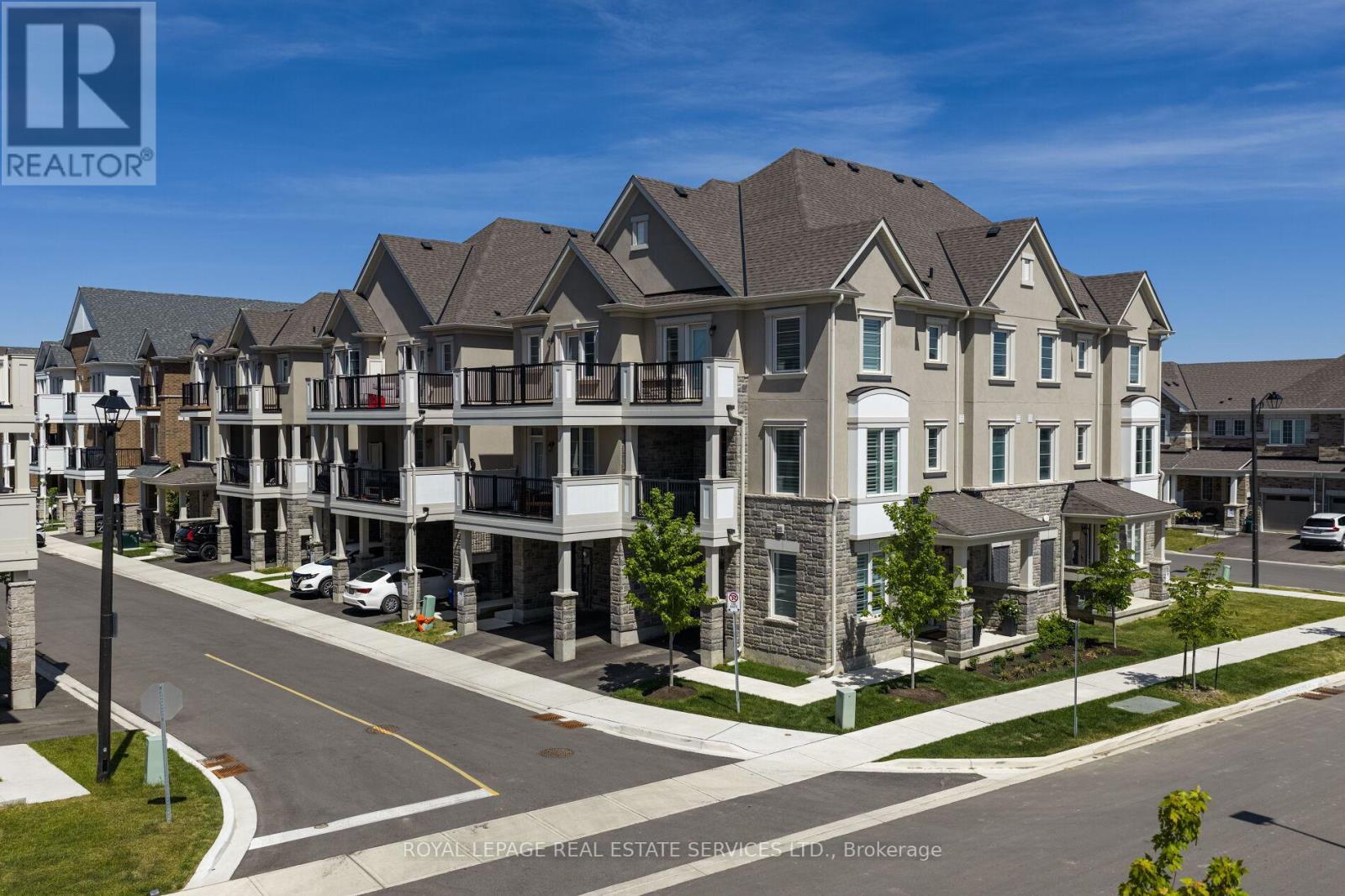 86 - 1317 LERICHE WAY, Milton, Ontario