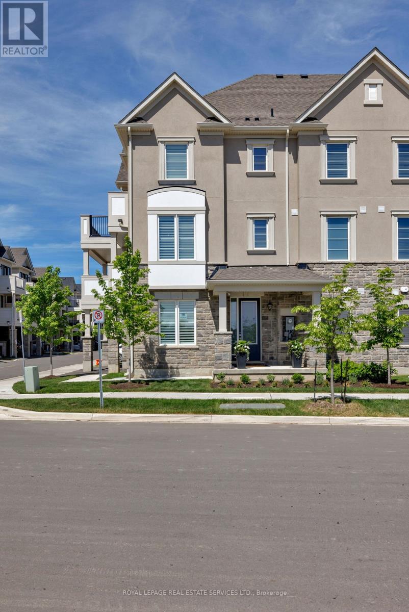 86 - 1317 Leriche Way, Milton, Ontario  L9E 0H5 - Photo 31 - W13742612