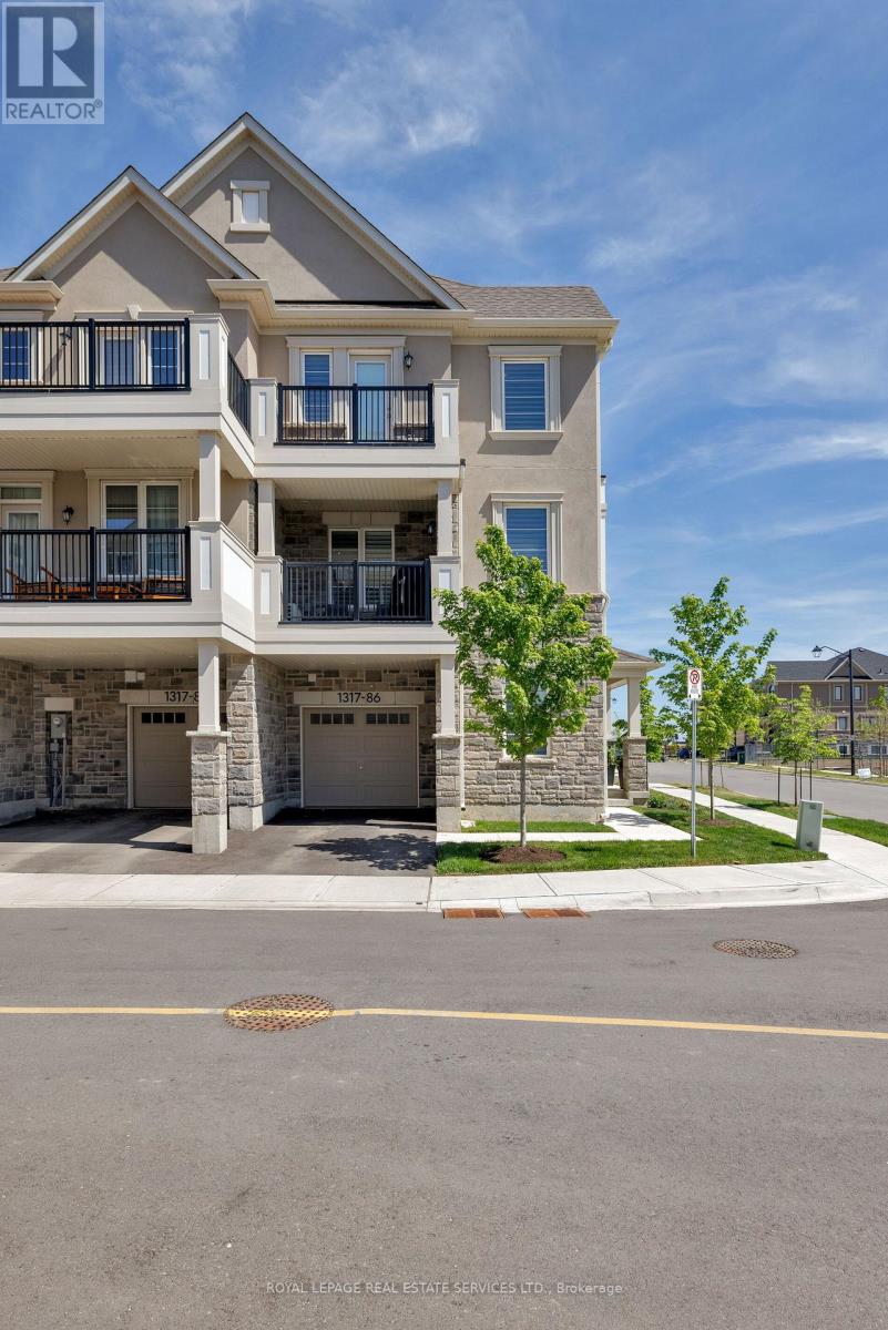 86 - 1317 Leriche Way, Milton, Ontario  L9E 0H5 - Photo 32 - W13742612