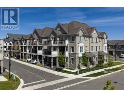 86 - 1317 LERICHE WAY, Milton, Ontario