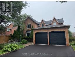 1230 GLENASHTON DRIVE, Oakville, Ontario
