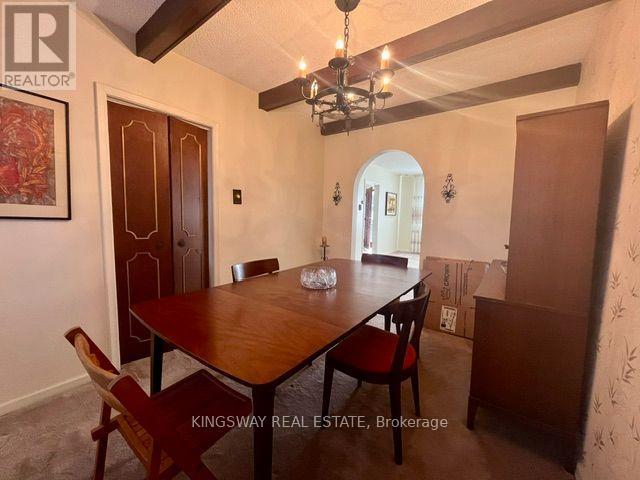 26 Jerome Street, Toronto, Ontario  M6P 1H7 - Photo 11 - W13742640