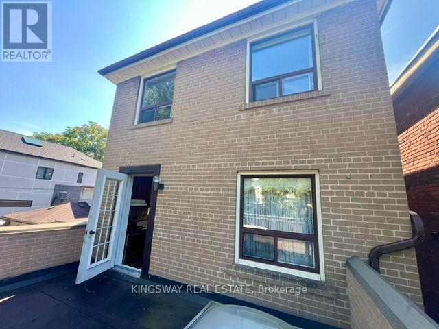 26 Jerome Street, Toronto, Ontario  M6P 1H7 - Photo 21 - W13742640