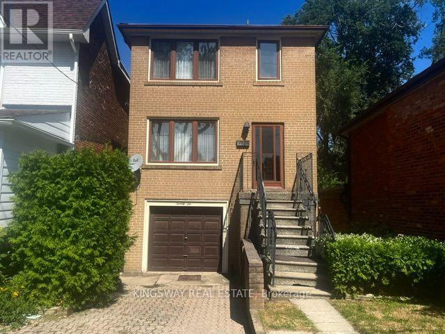 26 Jerome Street, Toronto, Ontario  M6P 1H7 - Photo 3 - W13742640