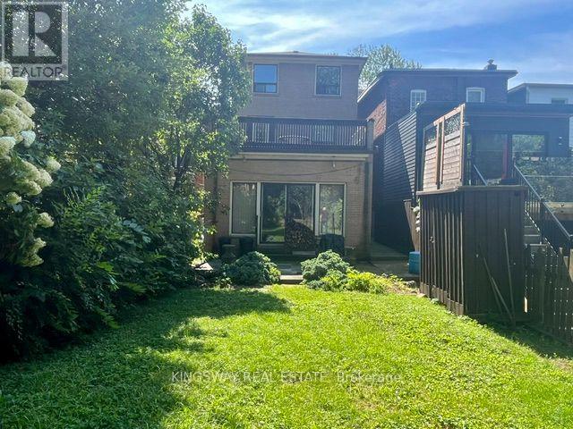 26 Jerome Street, Toronto, Ontario  M6P 1H7 - Photo 33 - W13742640