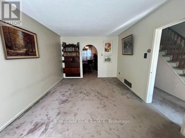 26 Jerome Street, Toronto, Ontario  M6P 1H7 - Photo 8 - W13742640
