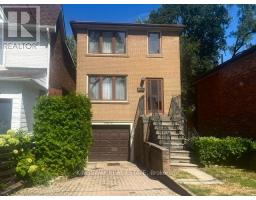 26 JEROME STREET, Toronto, Ontario