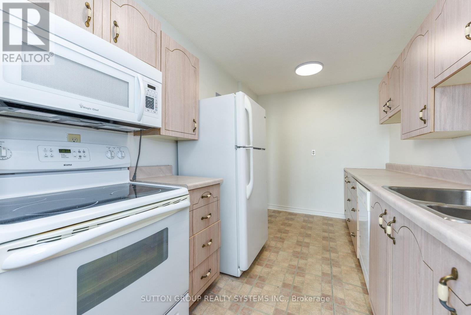 705 - 2055 Upper Middle Road, Burlington, Ontario  L7P 3P4 - Photo 18 - W13742690
