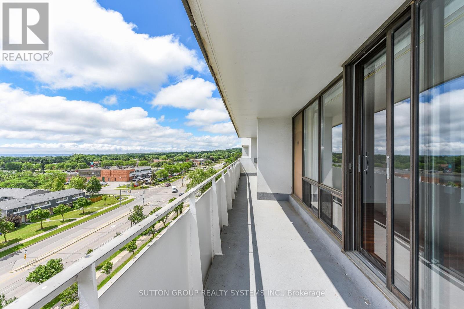 705 - 2055 Upper Middle Road, Burlington, Ontario  L7P 3P4 - Photo 34 - W13742690