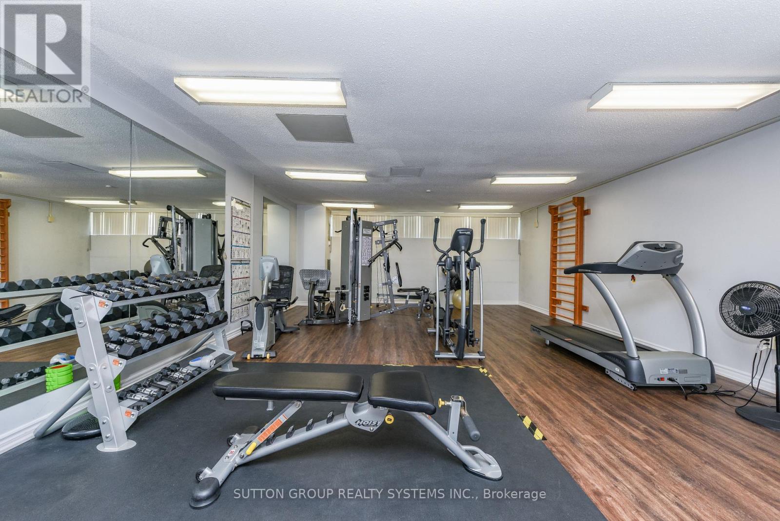 705 - 2055 Upper Middle Road, Burlington, Ontario  L7P 3P4 - Photo 43 - W13742690