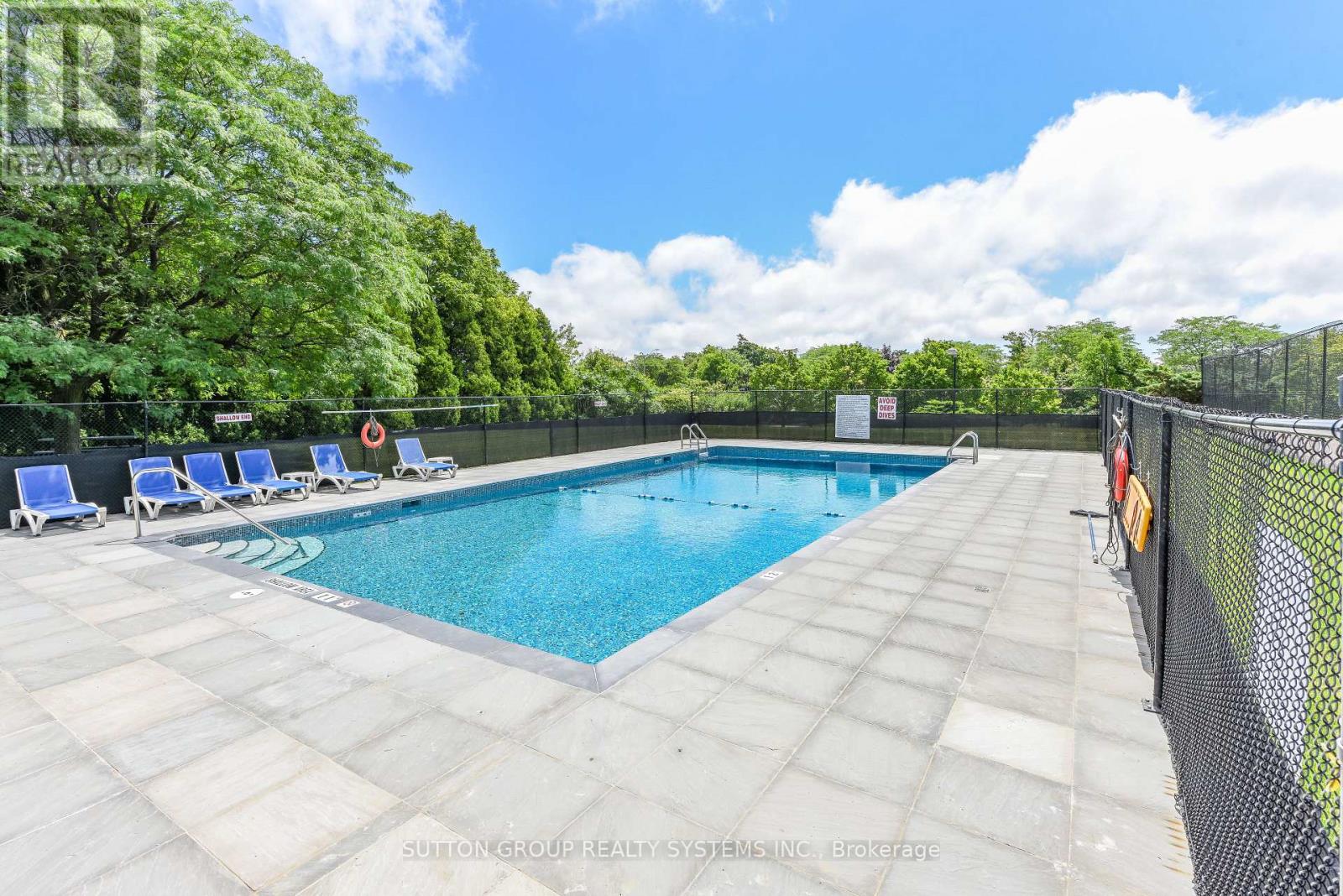 705 - 2055 Upper Middle Road, Burlington, Ontario  L7P 3P4 - Photo 44 - W13742690