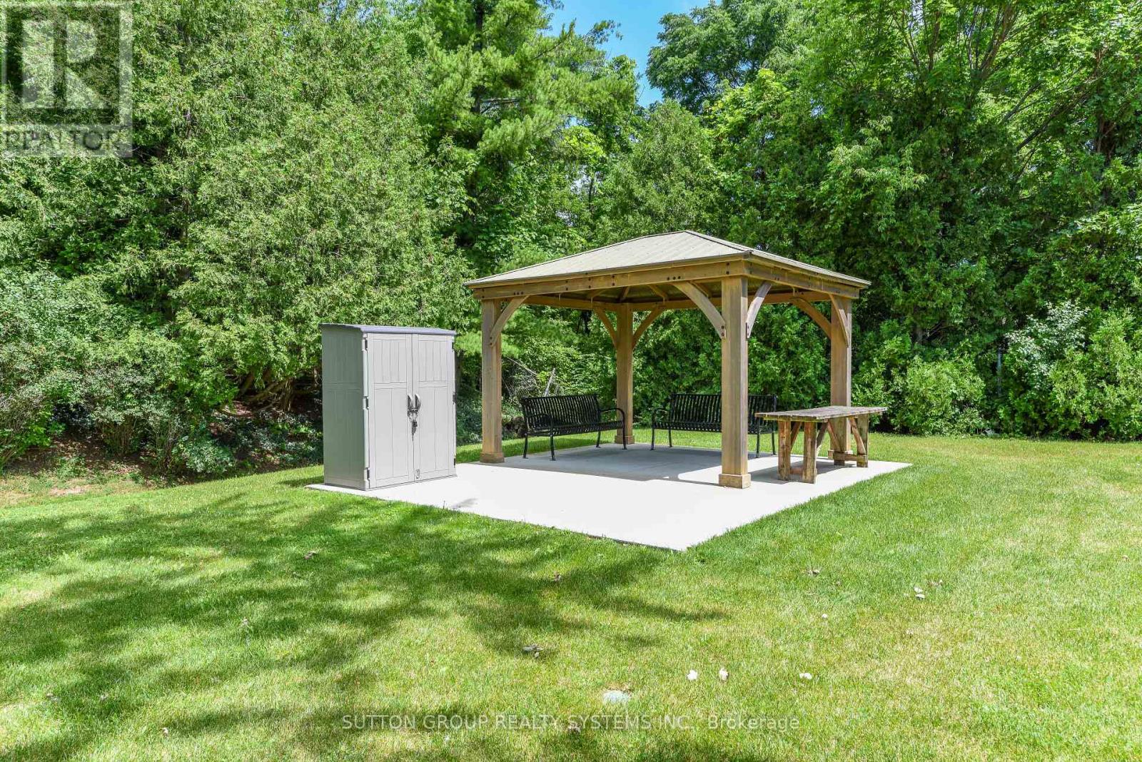 705 - 2055 Upper Middle Road, Burlington, Ontario  L7P 3P4 - Photo 46 - W13742690