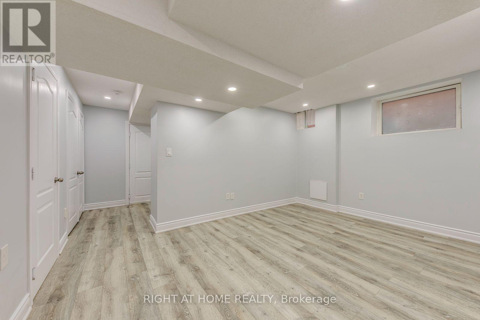 BSMT - 5349 LISMIC BOULEVARD, Mississauga, Ontario