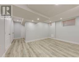 BSMT - 5349 LISMIC BOULEVARD, Mississauga, Ontario