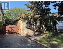 24 ELSFIELD ROAD, Toronto, Ontario