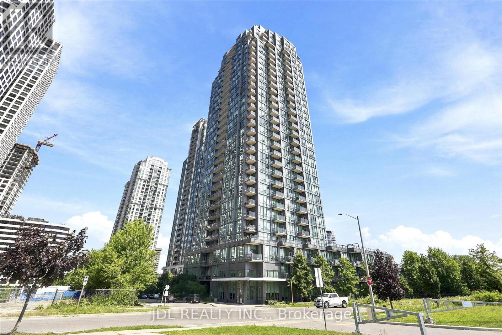 811 - 3525 KARIYA DRIVE, Mississauga, Ontario