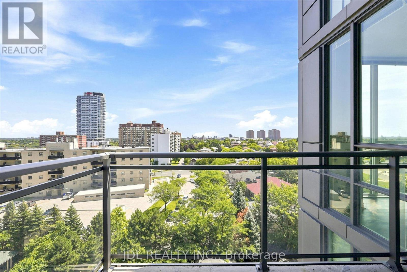 811 - 3525 Kariya Drive, Mississauga, Ontario  L5B 0C2 - Photo 17 - W13742726
