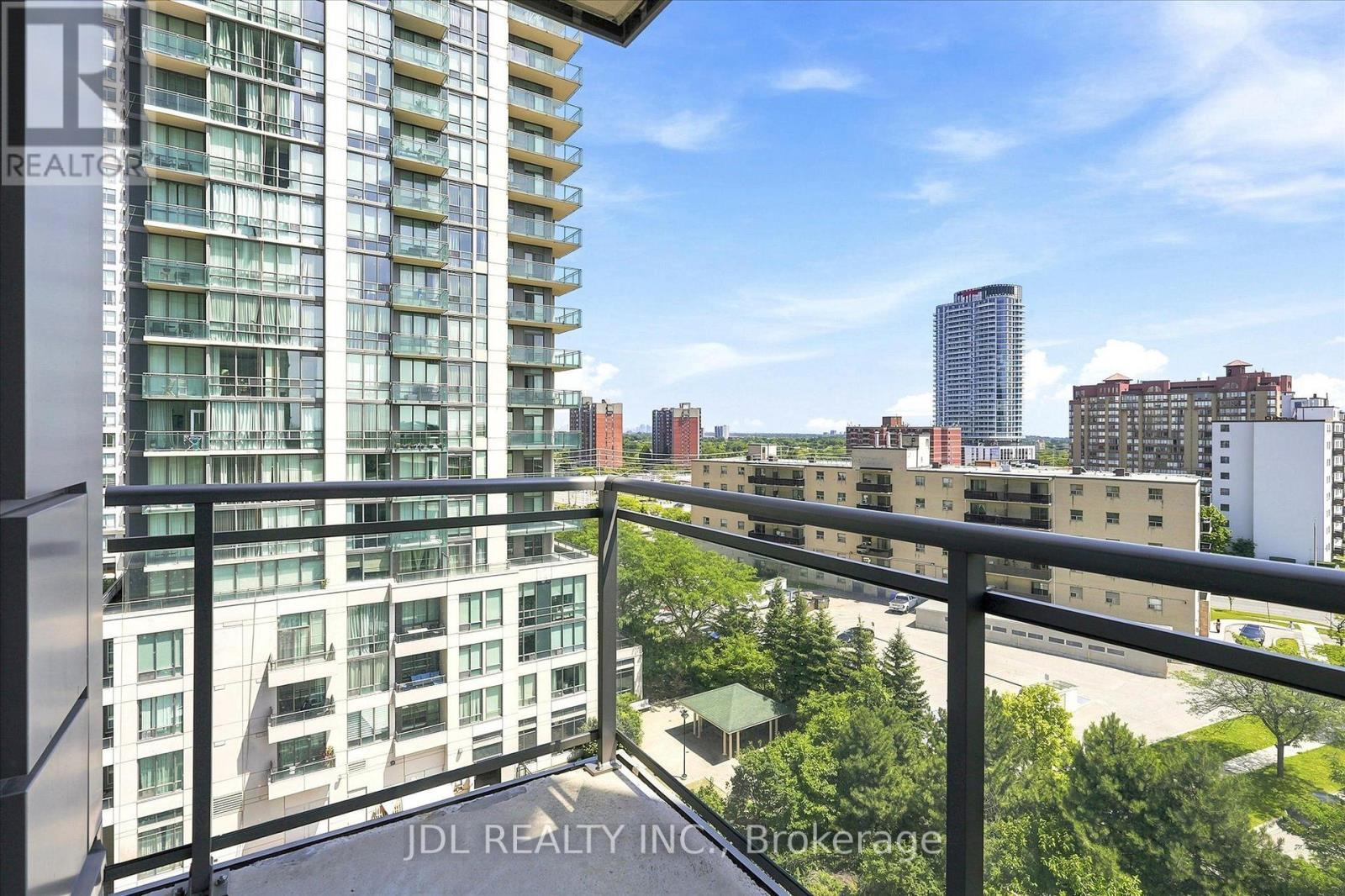 811 - 3525 Kariya Drive, Mississauga, Ontario  L5B 0C2 - Photo 18 - W13742726