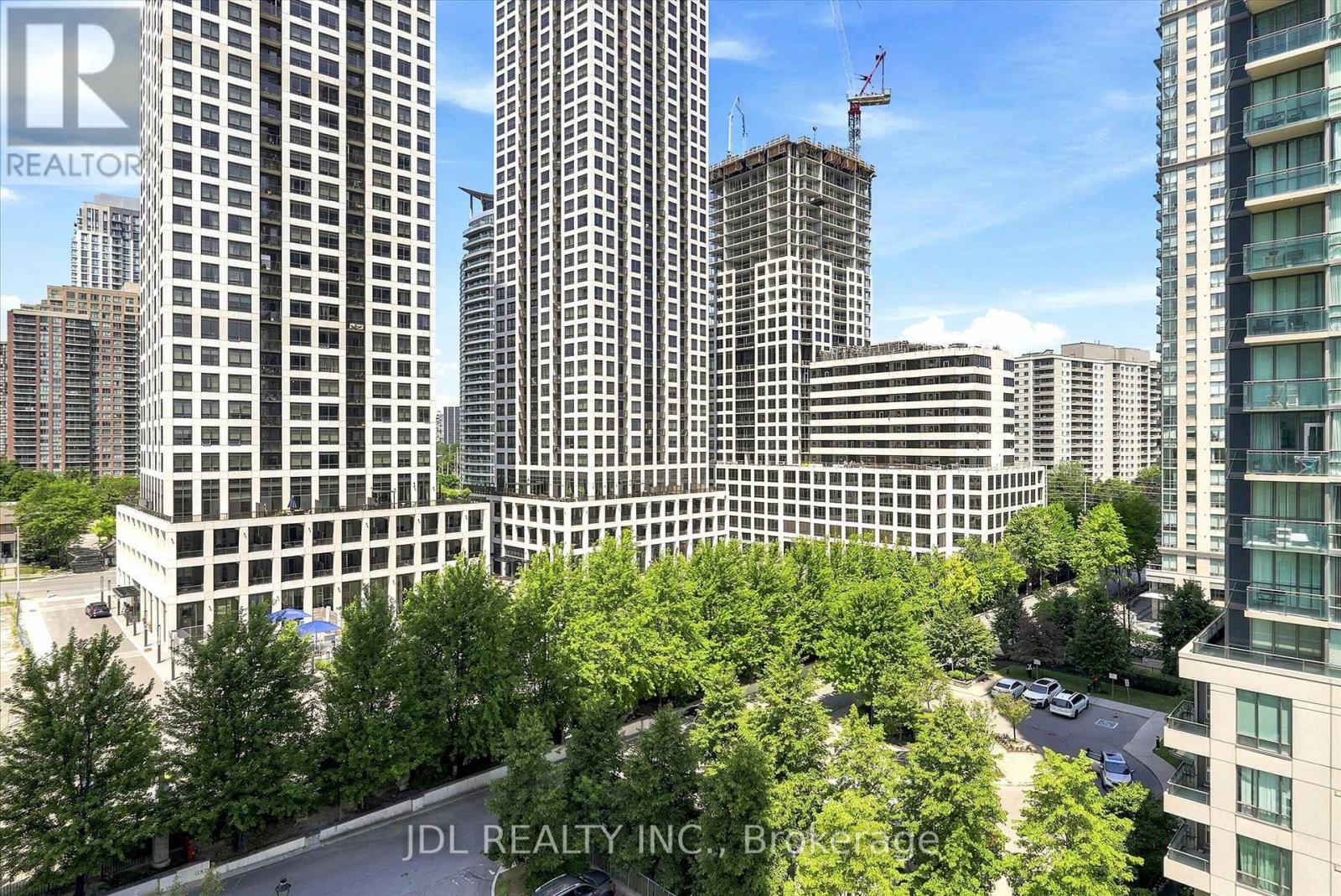 811 - 3525 Kariya Drive, Mississauga, Ontario  L5B 0C2 - Photo 21 - W13742726