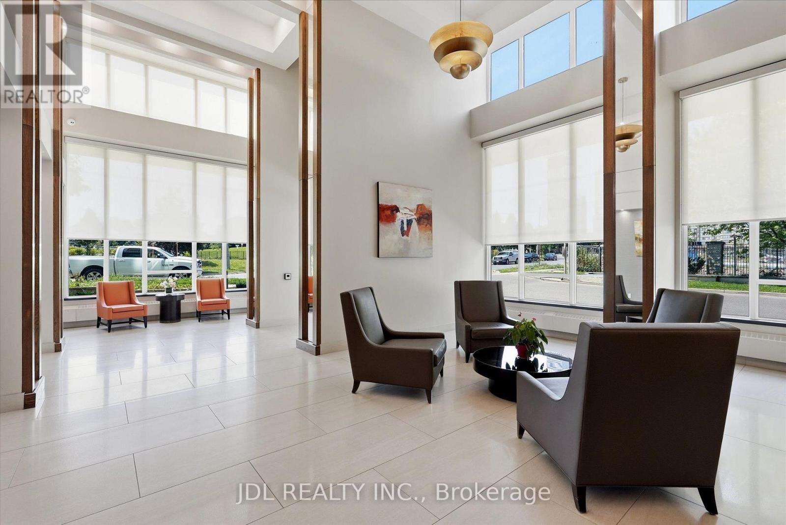 811 - 3525 Kariya Drive, Mississauga, Ontario  L5B 0C2 - Photo 3 - W13742726
