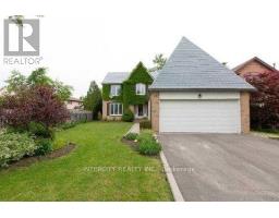 17 TORRANCE WOOD, Brampton, Ontario