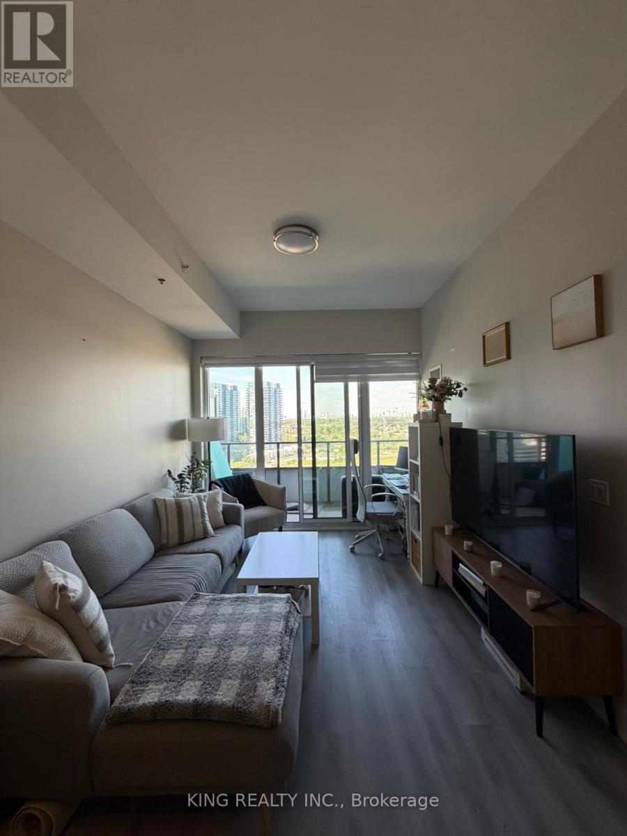 1412 - 30 Shorebreeze Drive E, Toronto, Ontario  M8V 0J1 - Photo 10 - W13742770