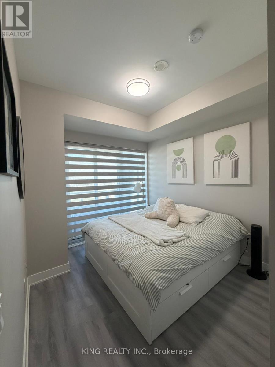 1412 - 30 Shorebreeze Drive E, Toronto, Ontario  M8V 0J1 - Photo 11 - W13742770