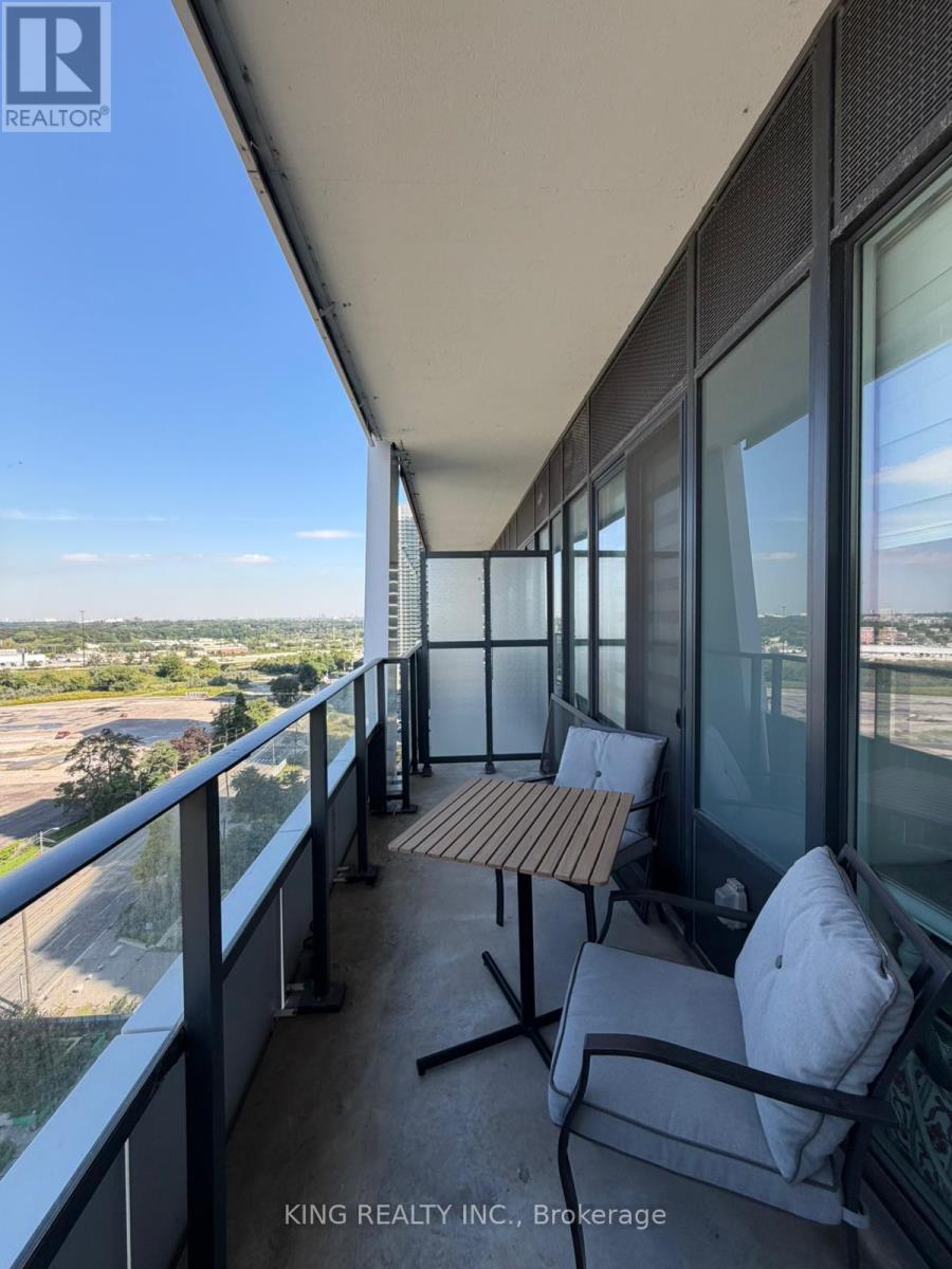 1412 - 30 Shorebreeze Drive E, Toronto, Ontario  M8V 0J1 - Photo 12 - W13742770