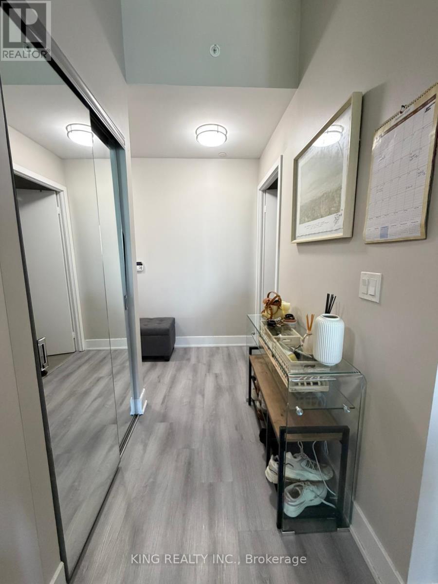 1412 - 30 Shorebreeze Drive E, Toronto, Ontario  M8V 0J1 - Photo 3 - W13742770