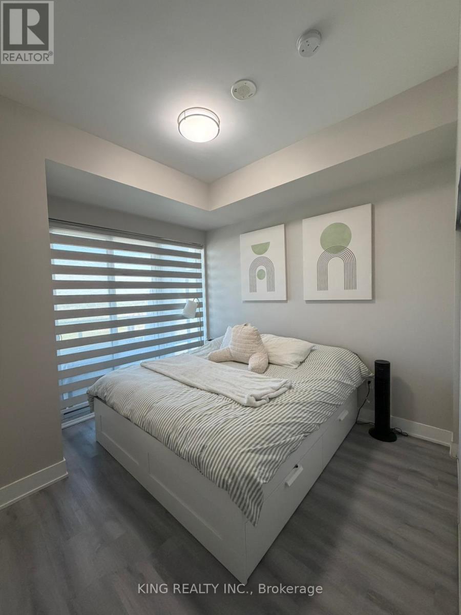 1412 - 30 Shorebreeze Drive E, Toronto, Ontario  M8V 0J1 - Photo 4 - W13742770