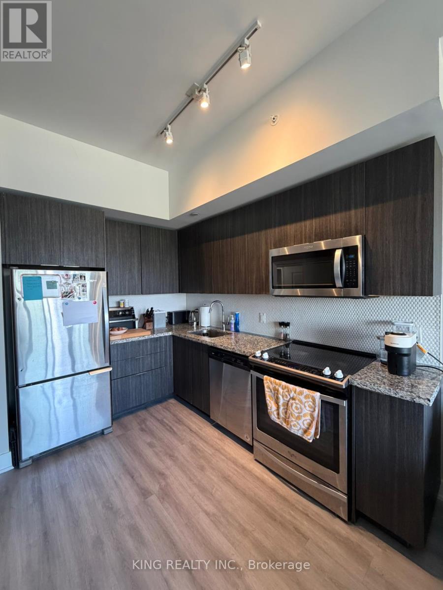 1412 - 30 Shorebreeze Drive E, Toronto, Ontario  M8V 0J1 - Photo 6 - W13742770