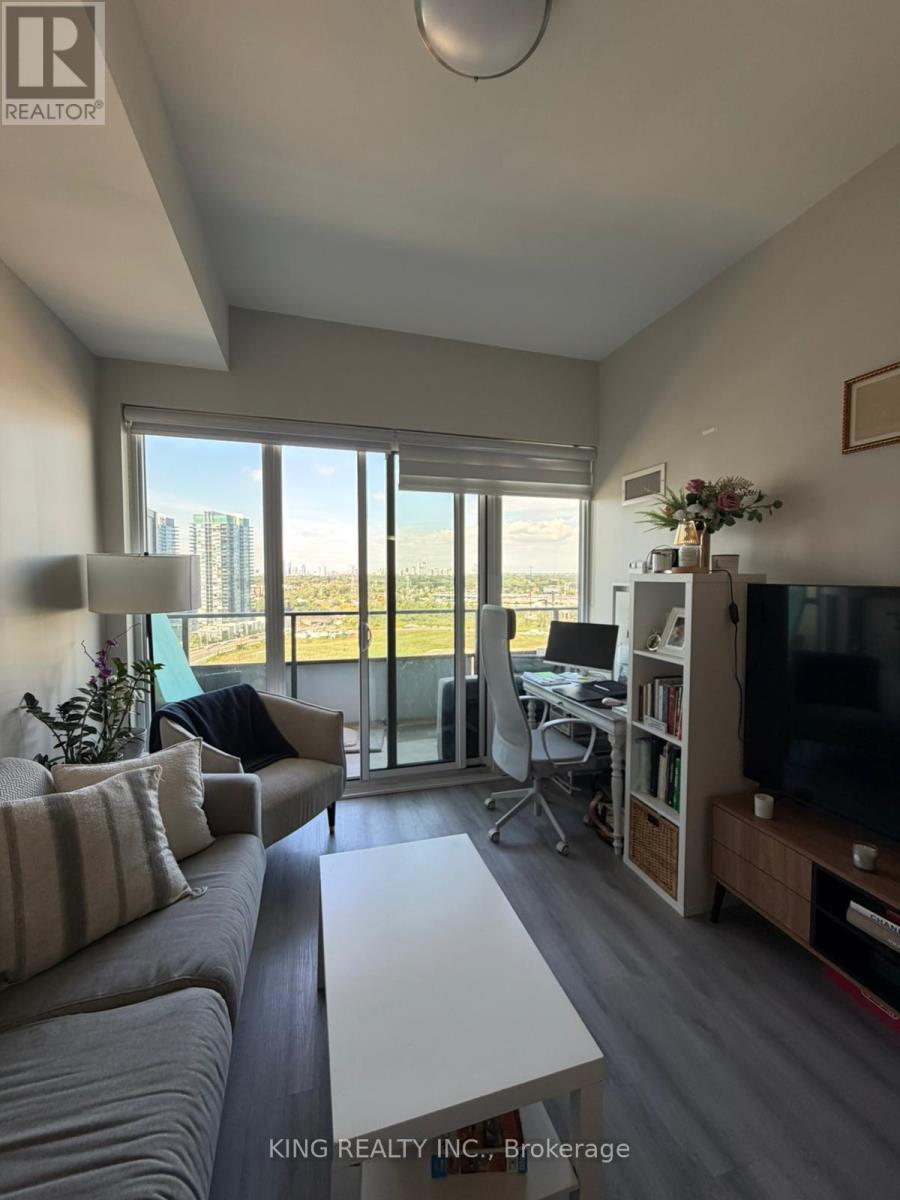 1412 - 30 Shorebreeze Drive E, Toronto, Ontario  M8V 0J1 - Photo 8 - W13742770