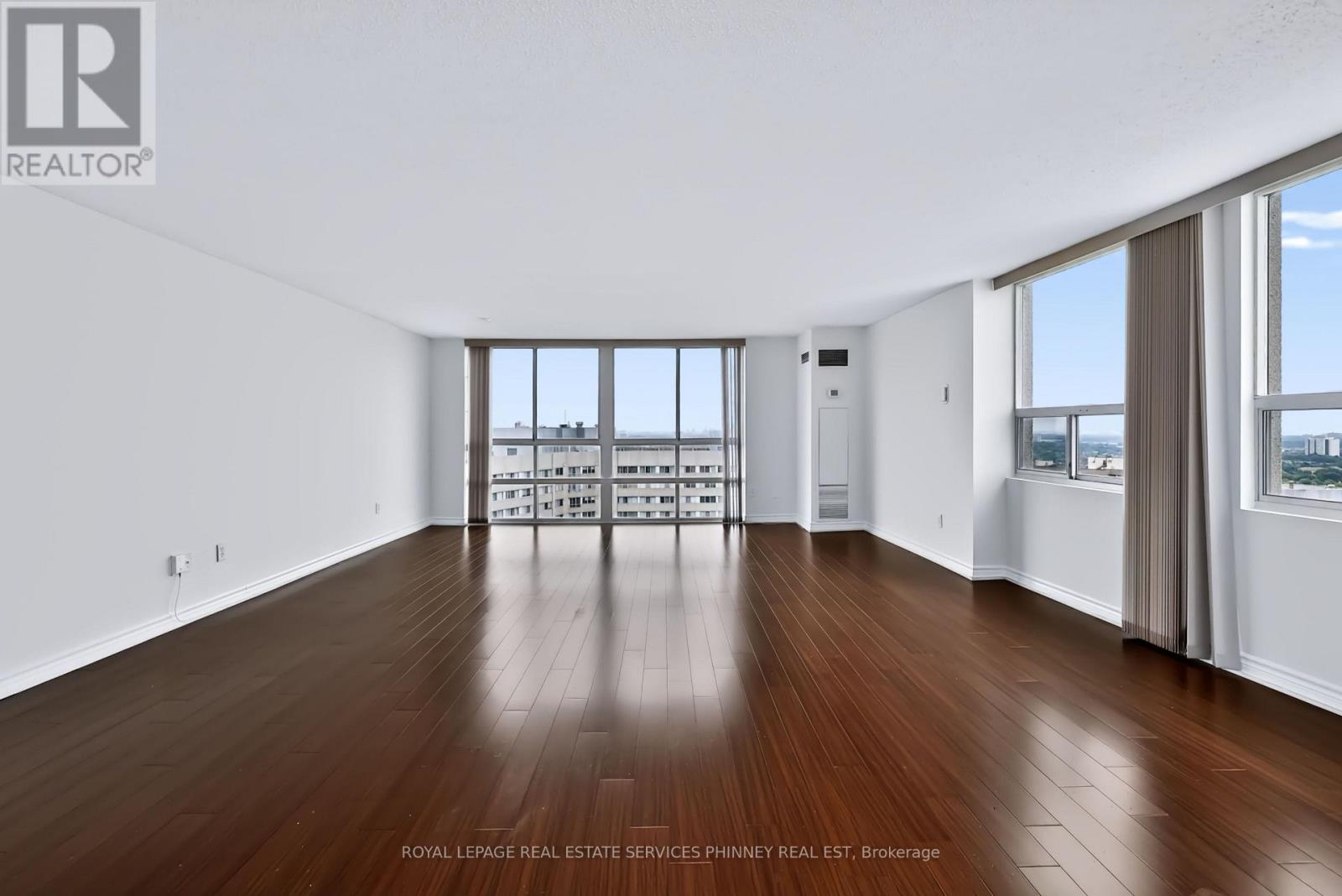 2801 - 3650 Kaneff Crescent, Mississauga, Ontario  L5A 4A1 - Photo 13 - W13742776